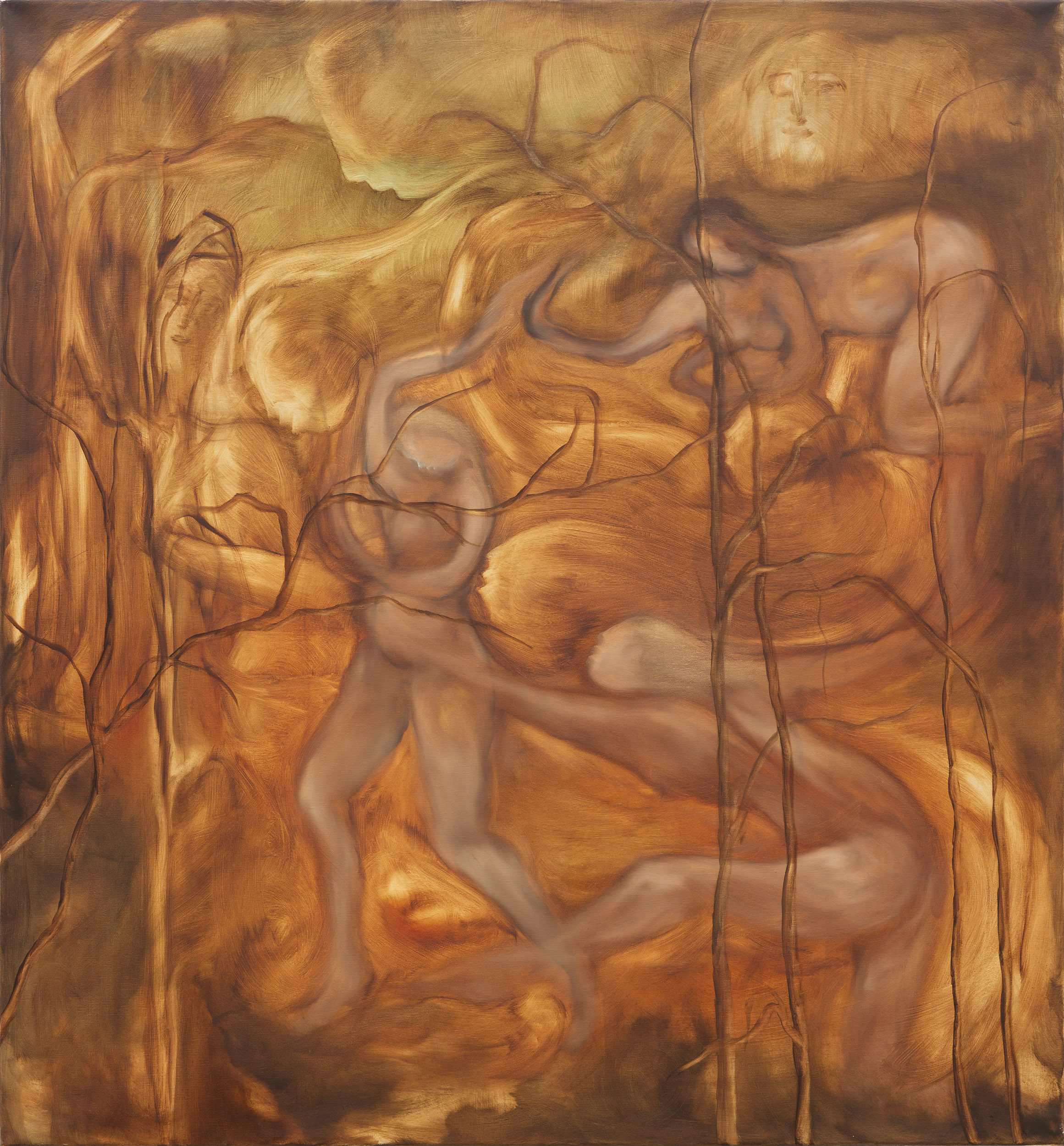 Sana Shahmuradova Tanska