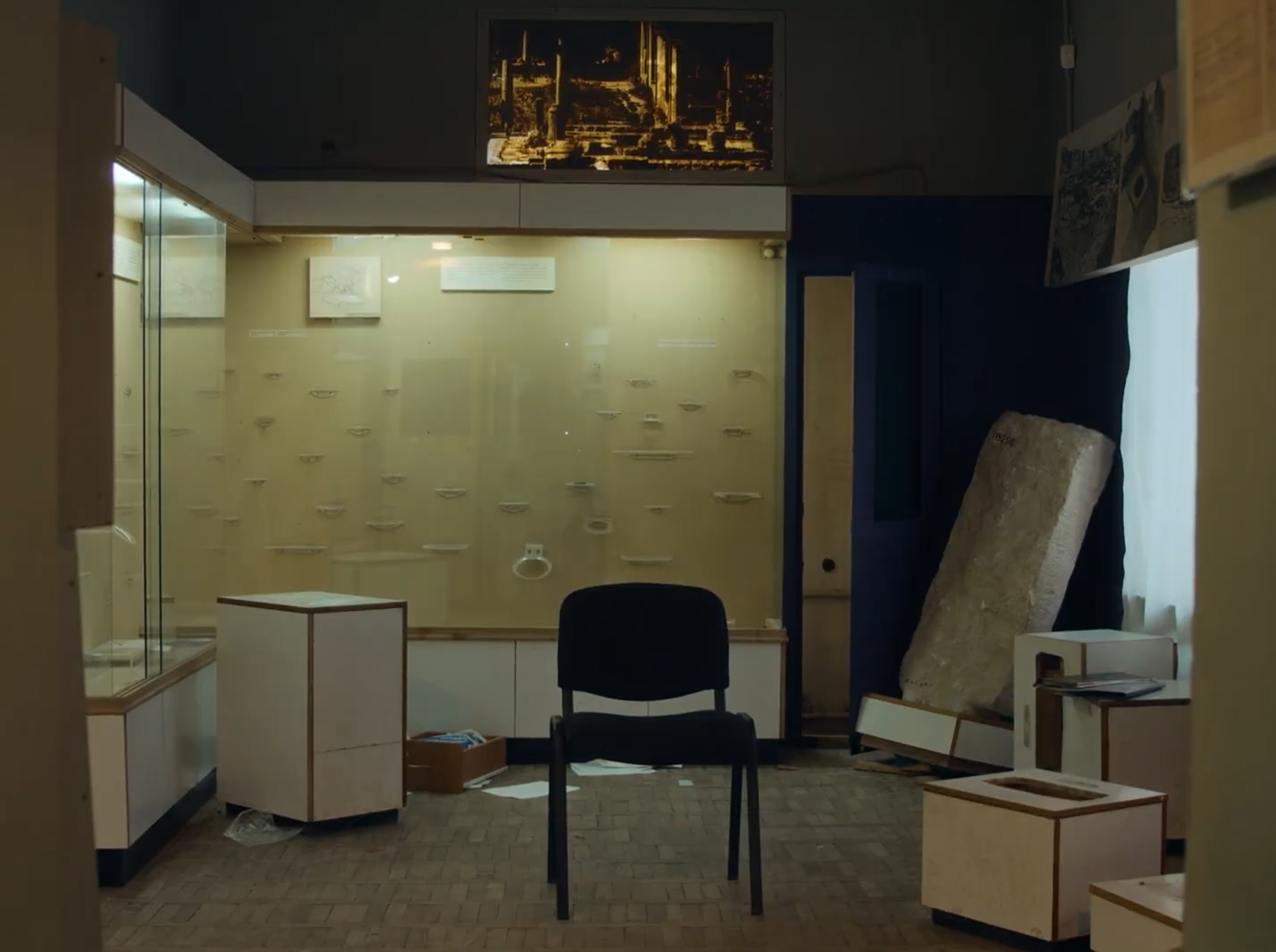 Yarema Malashchuk & Roman Khimei