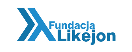 logo Fundacja Likejon 