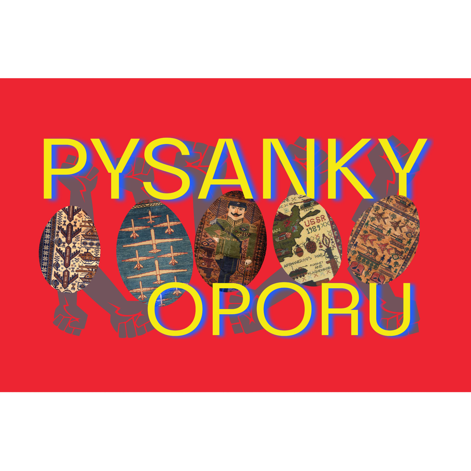 Pysanky Oporu | warsztaty | PL + UA