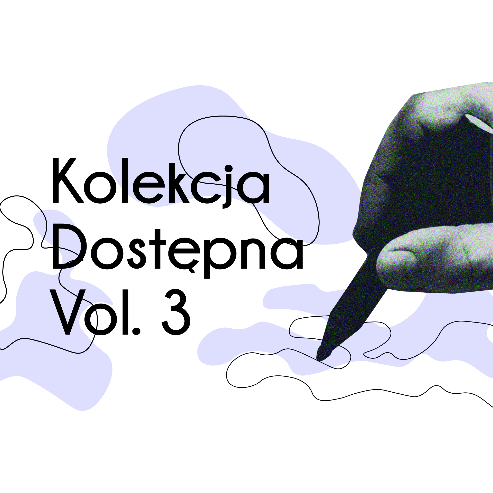 Kolekcja Dostępna Vol. 3