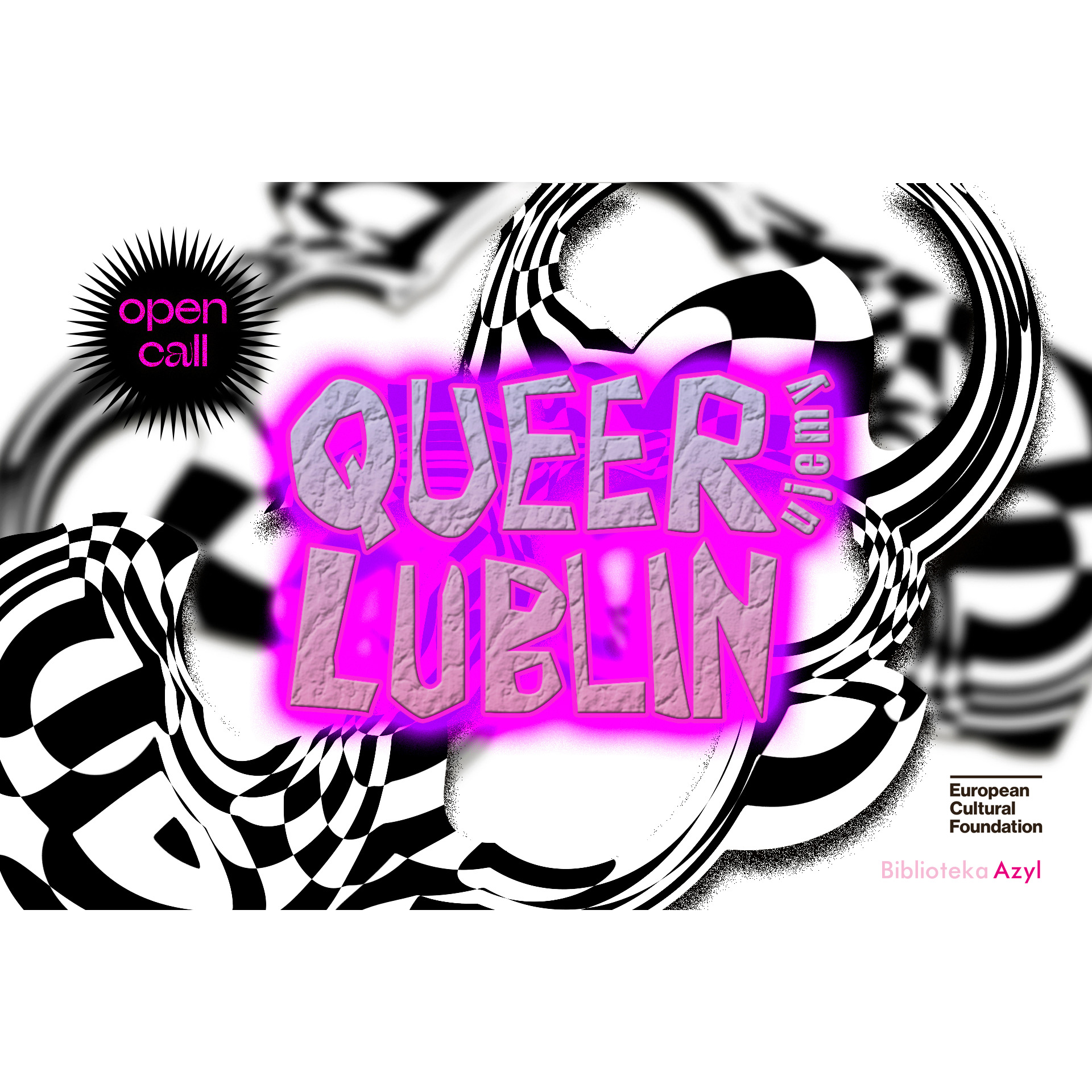 Queering Lublin – microgrants for LGBTQ+ activities in Lublin | <b data-eio=