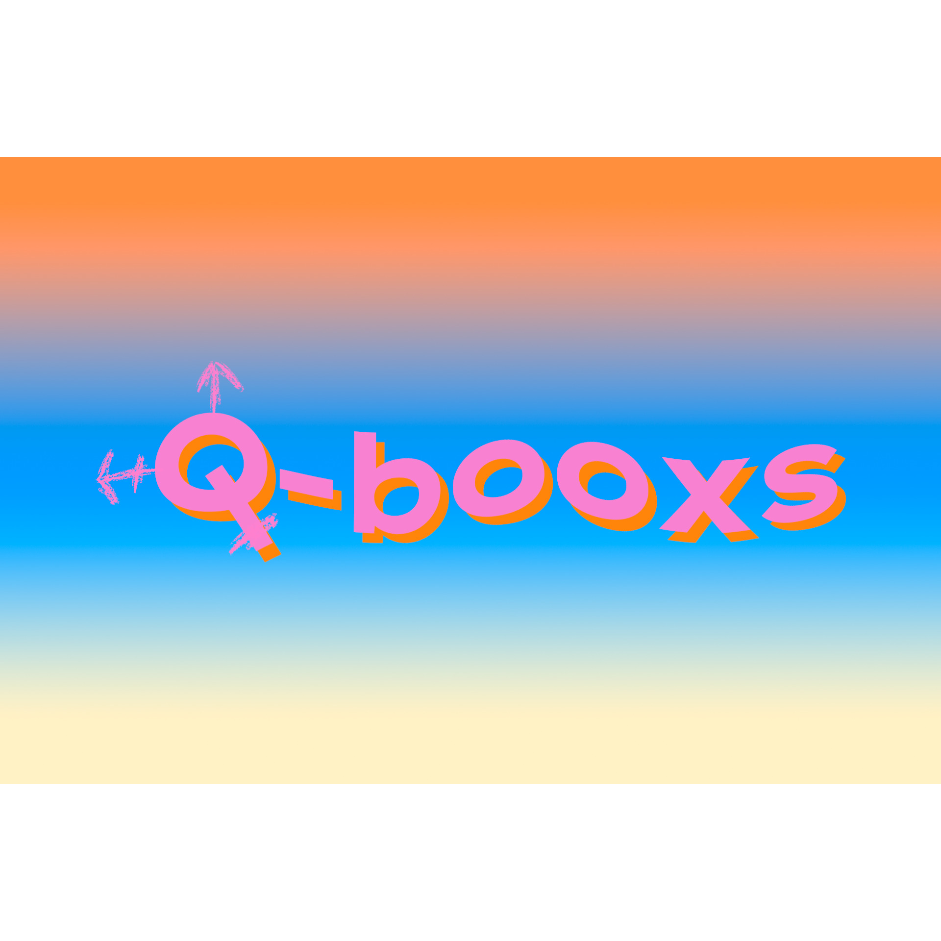 Q-booxs