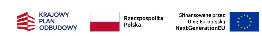 Grafika z logotypami.