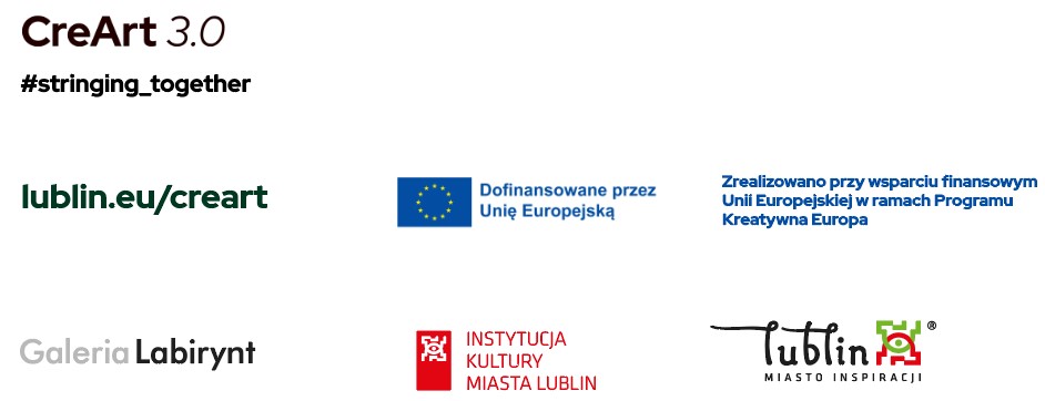 Grafika z logotypami.