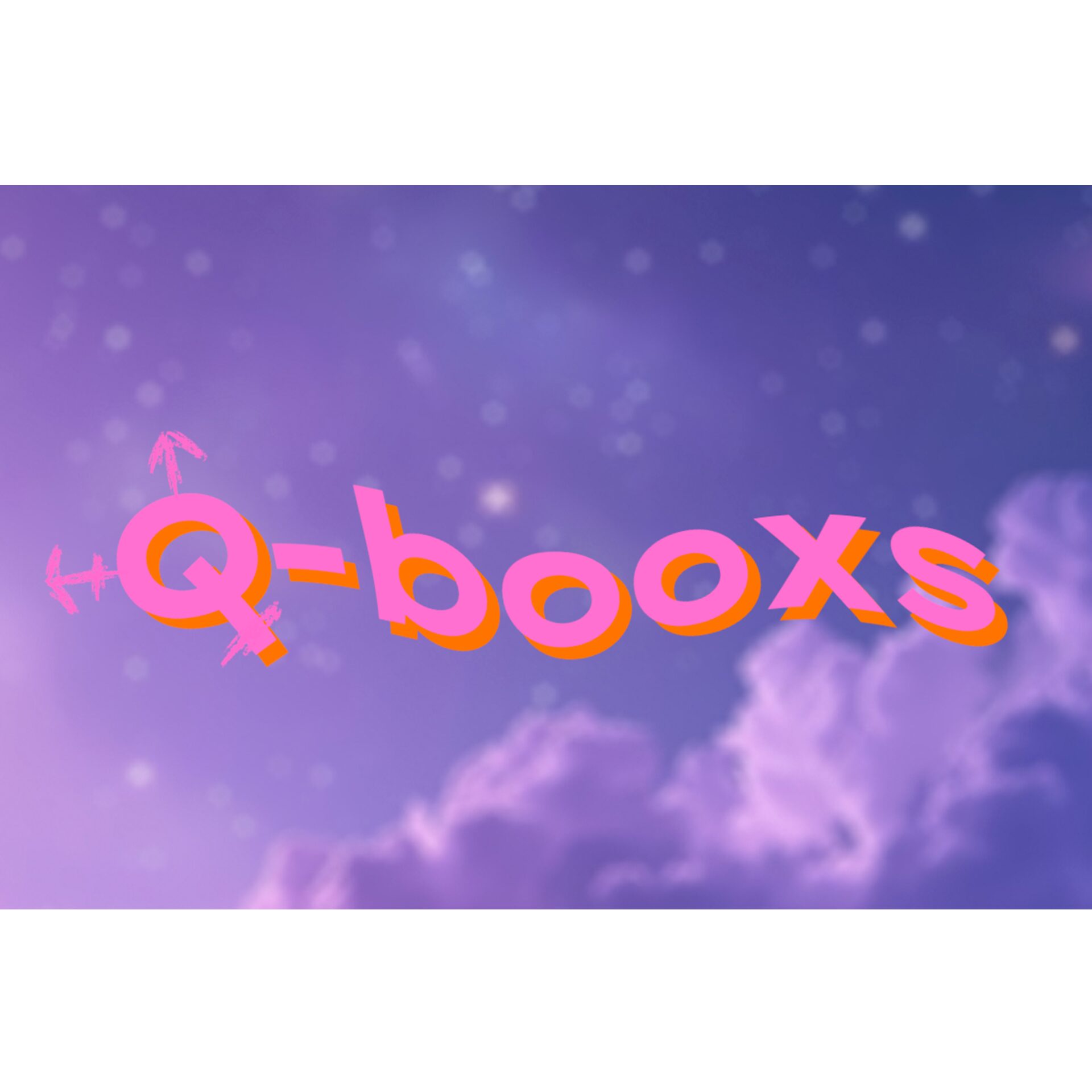 Q-booxs