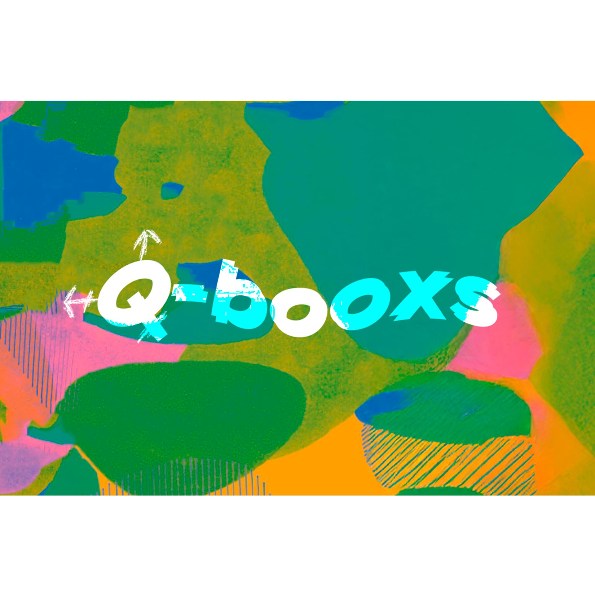 Q-booxs
