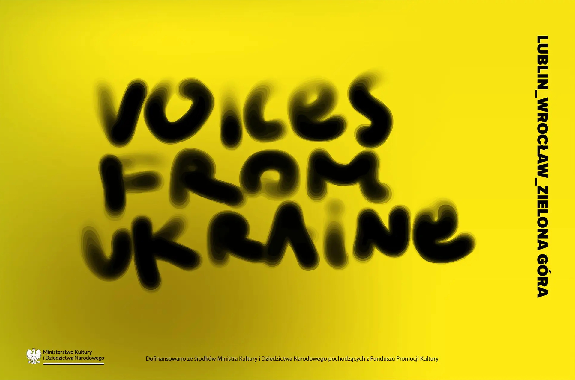 Voices From Ukraine