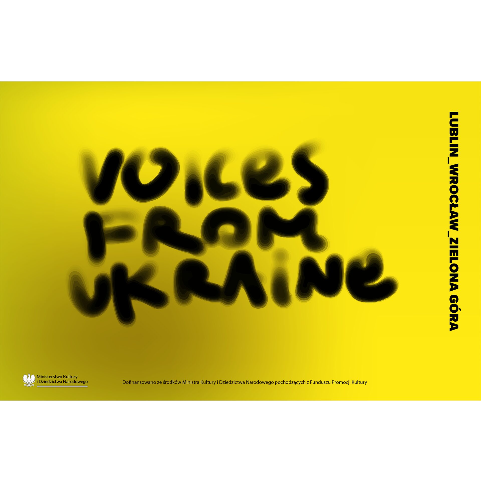 Voices From Ukraine