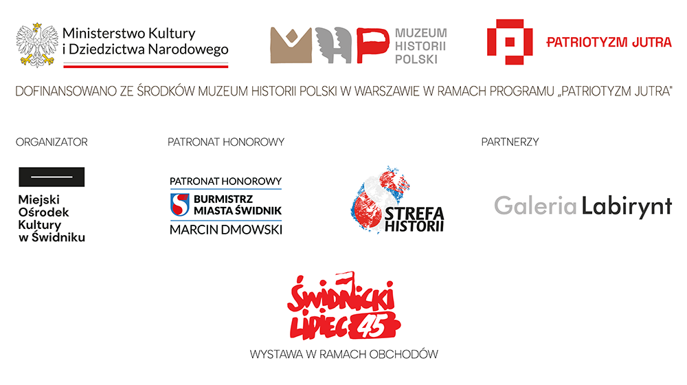 belka z logotypami