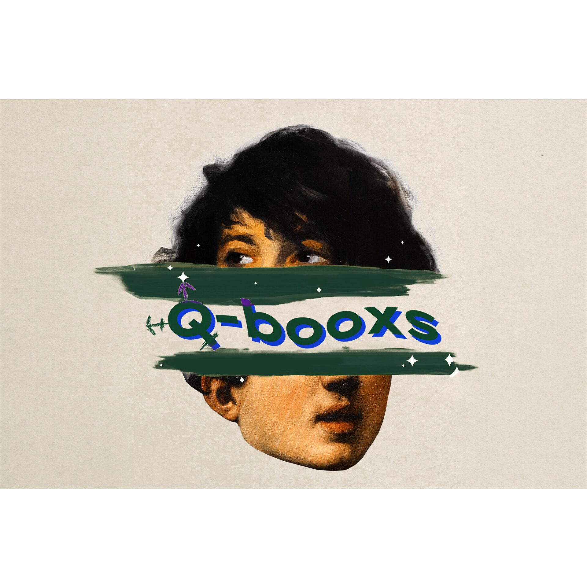 Q-booxs