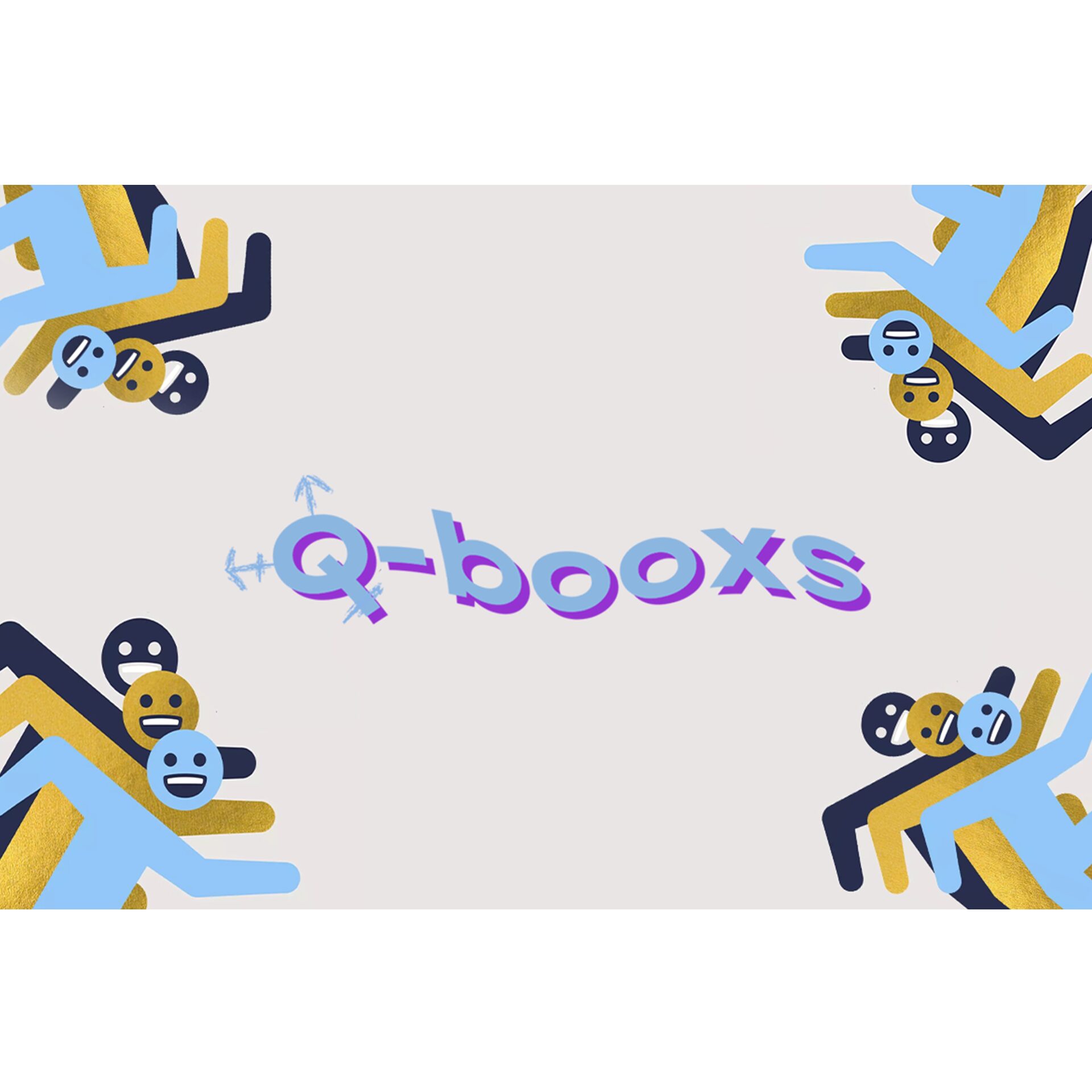 Q-booxs
