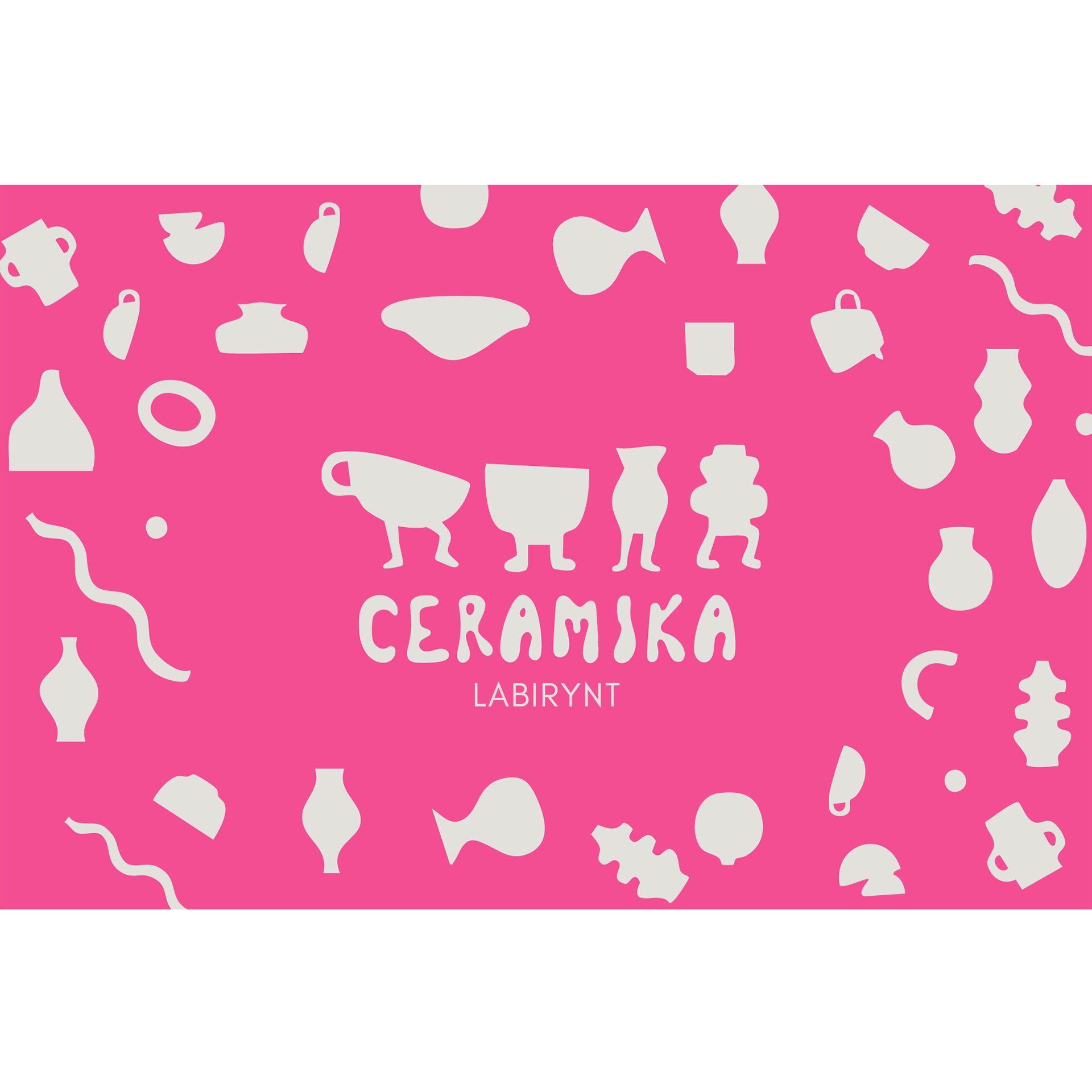 Ceramika Labirynt | cykliczne warsztaty dla dorosłych