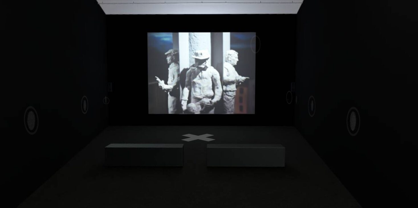 Dana Kavelina – The Lemberg Machine