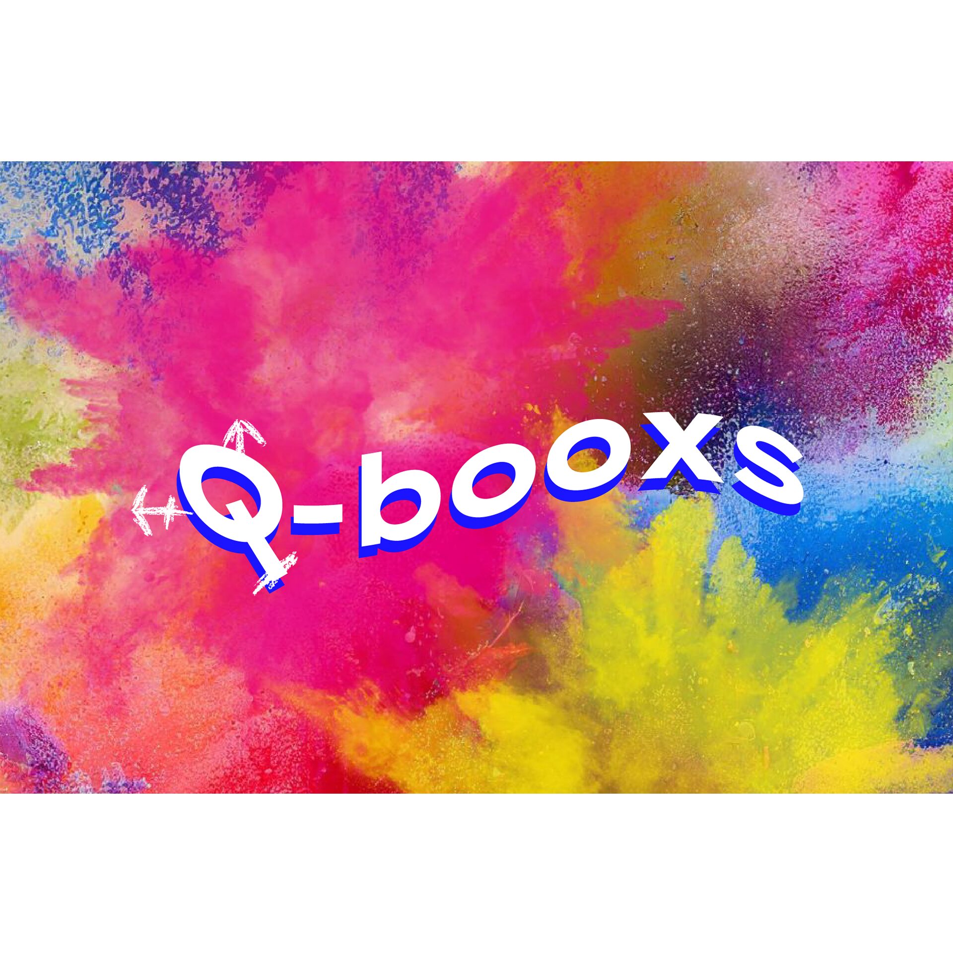 Q-booxs