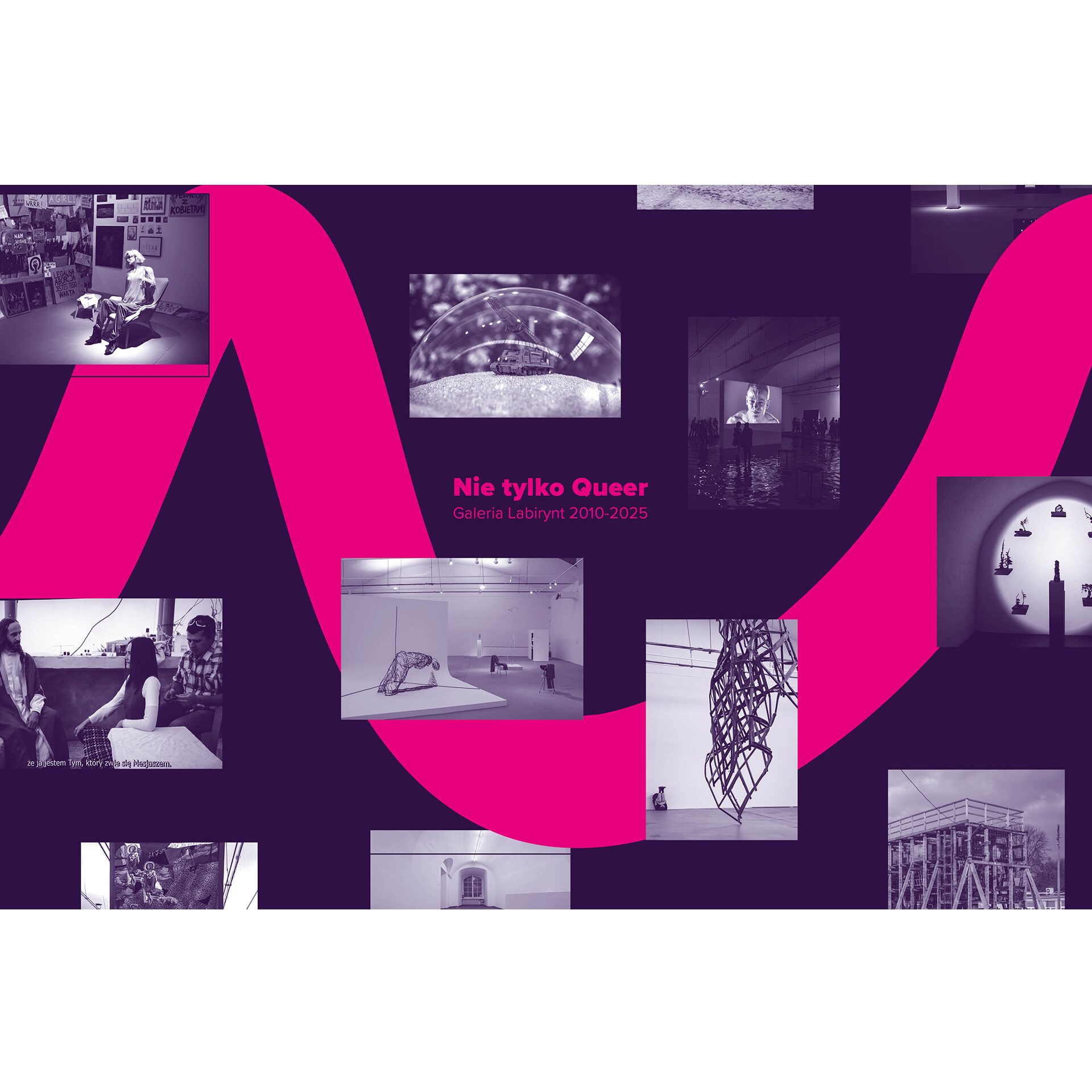 „Nie tylko queer”